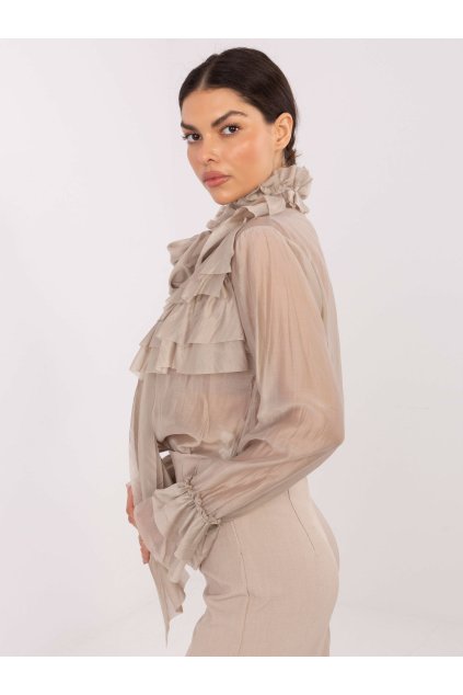 kód IT-KS-28882.03 (Farba Béžová, Veľkosť ONE SIZE)