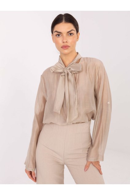 kód IT-KS-28978.22 (Farba Béžová, Veľkosť ONE SIZE)