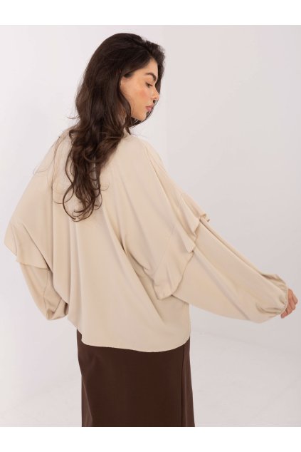 kód IT-KS-29002.69 (Farba Béžová, Veľkosť ONE SIZE)