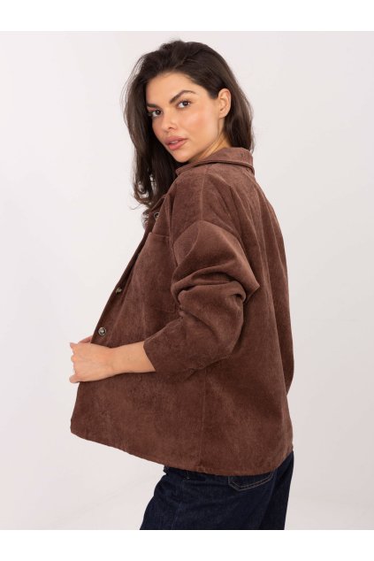 kód D50061J11078A3 (Farba Tmavo-hnedá, Veľkosť S/M)