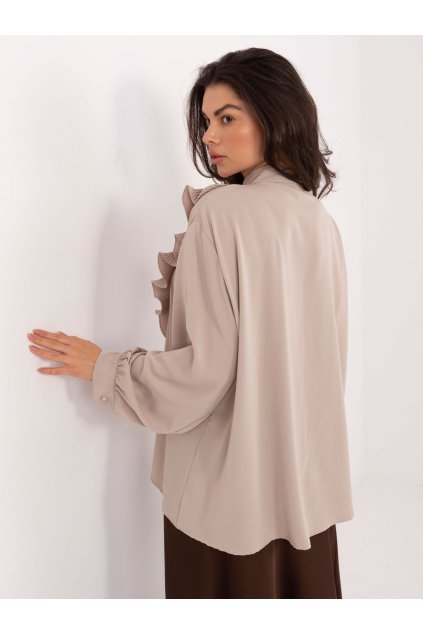 kód IT-KS-29033.87 (Farba Béžová, Veľkosť ONE SIZE)