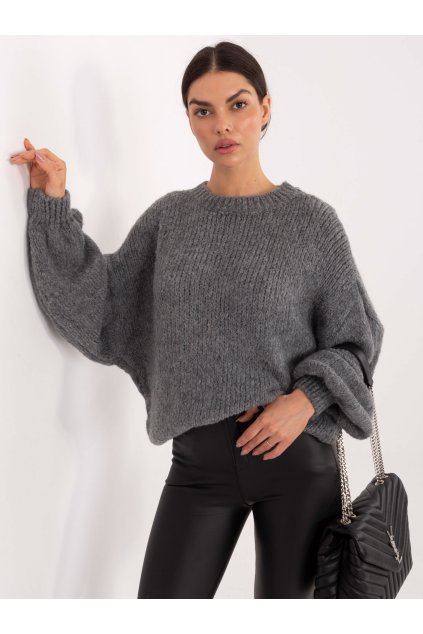 kód MI-SW-1909.68 (Farba Tmavo-sivá, Veľkosť ONE SIZE)