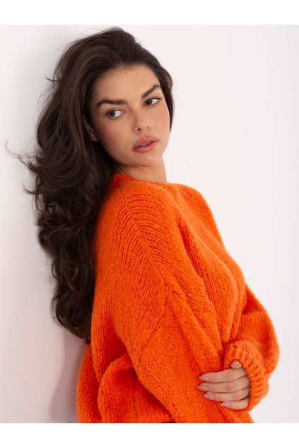 kód MI-SW-1909.68 (Farba Pomarančová, Veľkosť ONE SIZE)