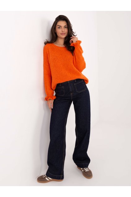 kód MI-SW-2912.10X (Farba Pomarančová, Veľkosť onse size)