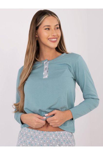 kód DU-PI-FP-002.87 (Farba Metová, Veľkosť M)