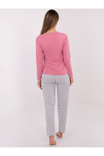 kód DU-PI-FP-002.87 (Farba Ružová, Veľkosť M)