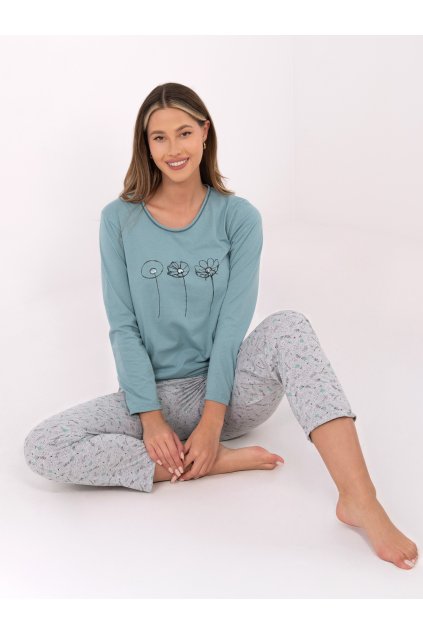 kód DU-PI-FP-003.99P (Farba Metová, Veľkosť M)