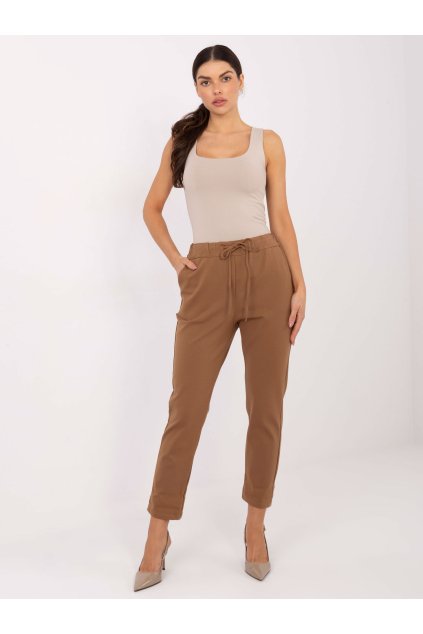 kód IT-SP-FL7690.64 (Farba Hnedá camel, Veľkosť ONE SIZE)