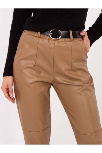 kód IT-SP-FL8576.06P (Farba Hnedá camel, Veľkosť ONE SIZE)