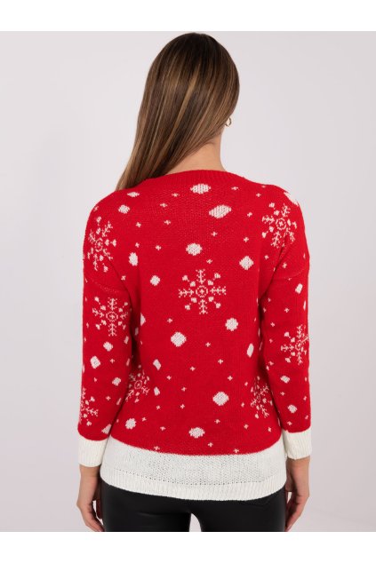 kód MI-SW-0212.89 (Farba Červená, Veľkosť ONE SIZE)