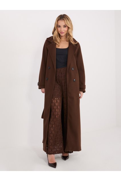 Dámske Dámske farba Hnedá kód IT-SP-9965.77 (Farba Hnedá, Veľkosť ONE SIZE)
