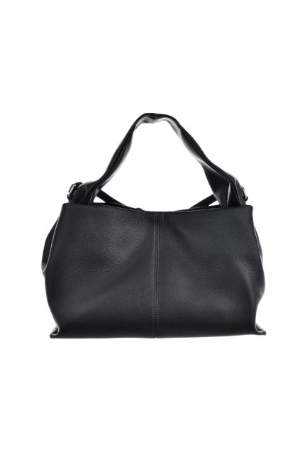 Kabelka big star oo574108 čierne / (Veľkosť Uni)