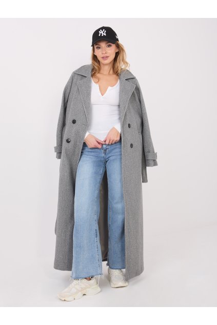 Dámska blúzka s dlhým rukávom okrová WT-BZ-A1175.98 (Farba Okrová, Veľkosť ONE SIZE)