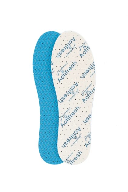 vložky do topánok Shelvt kod CCC -1- AKC661/29 (Veľkosť 41/42)