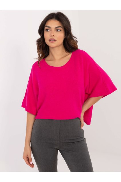 kód IT-SW-0811.88P (Farba Fuksiovo-ružová, Veľkosť ONE SIZE)