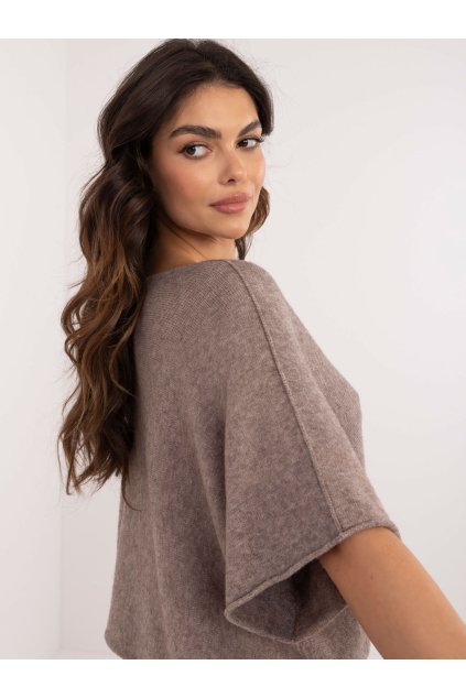 kód IT-SW-0811.82P (Farba Tmavo-béžová, Veľkosť ONE SIZE)