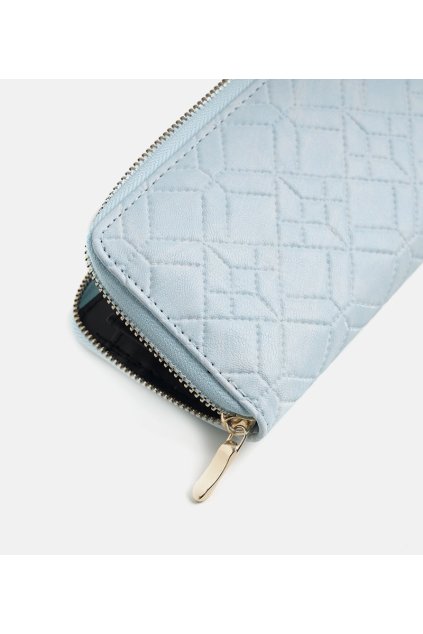 modré veľká peňaženka Hardi - GM (Veľkosť Uni)