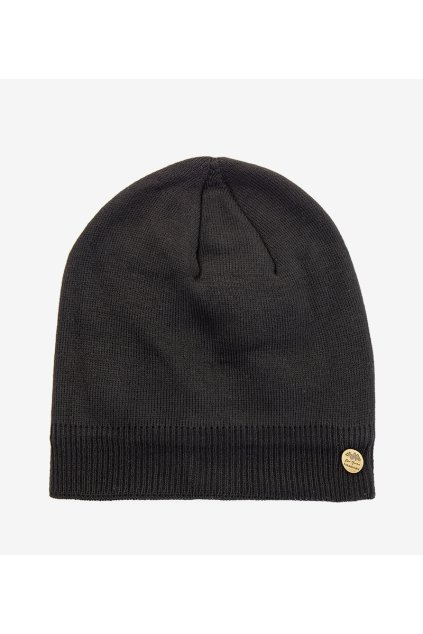 pol pl Czarna ocieplana czapka Leduc 14284 1