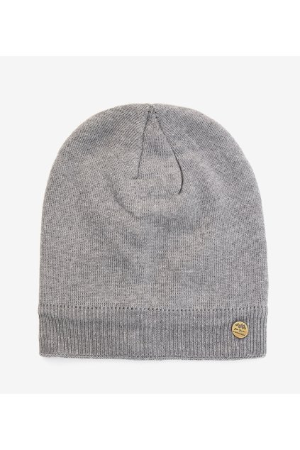 pol pl Szara ocieplana czapka Leduc 14286 1
