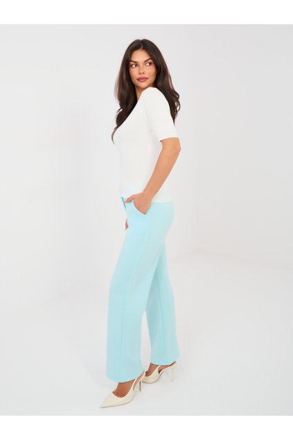 Dámske Nohavice farba Metová kód IT-SP-22209.15 (Farba Metová, Veľkosť ONE SIZE)