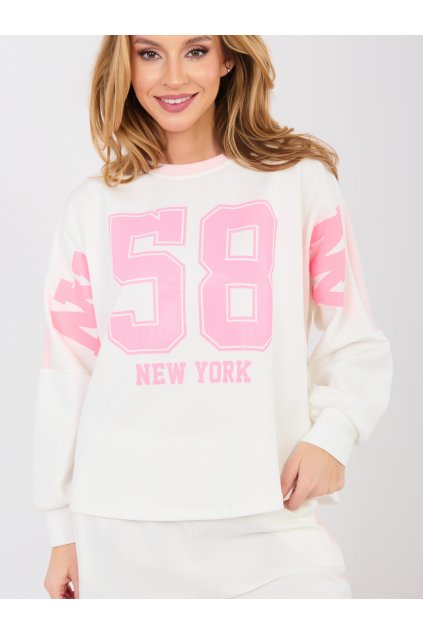 Dámske Komplet farba Okrová kód IT-KMPL-22177.21P (Farba Okrová, Veľkosť ONE SIZE)