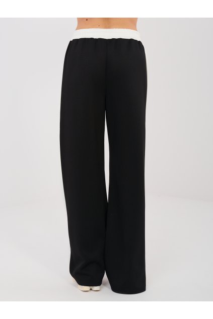 Dámske Komplet farba Čierna kód IT-KMPL-22210.95 (Farba Čierna, Veľkosť ONE SIZE)