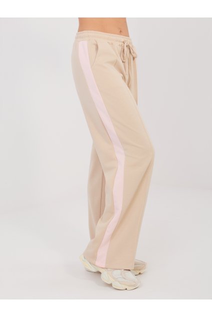 Dámske Komplet farba Béžová kód IT-KMPL-22211.31 (Farba Béžová, Veľkosť ONE SIZE)