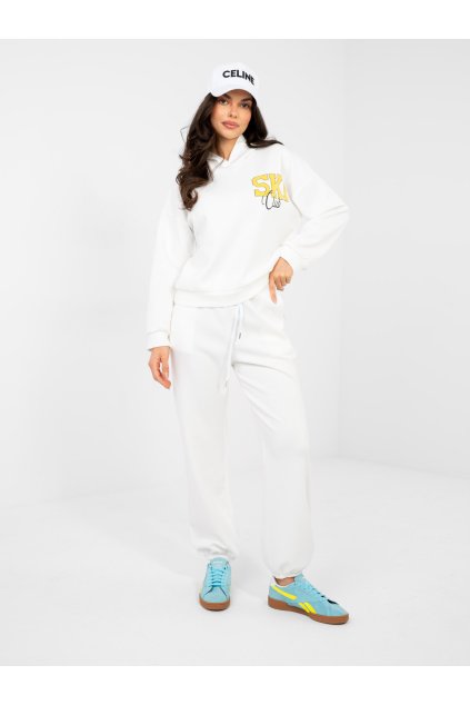 Dámske Komplet farba Okrová kód IT-KMPL-22181.30 (Farba Okrová, Veľkosť ONE SIZE)