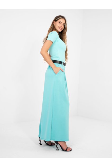 Dámske Nohavice farba Metová kód IT-SP-17872.29 (Farba Metová, Veľkosť ONE SIZE)