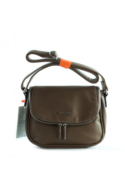 Crossbody kabelka David jones ťavia cm8137