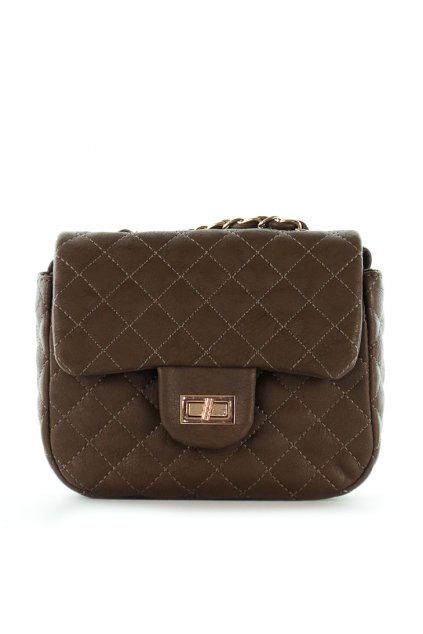 Crossbody kabelka Massini Rosa vŕba W151 1711