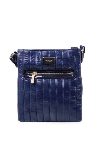 Crossbody kabelka Monnari námornícka 4091