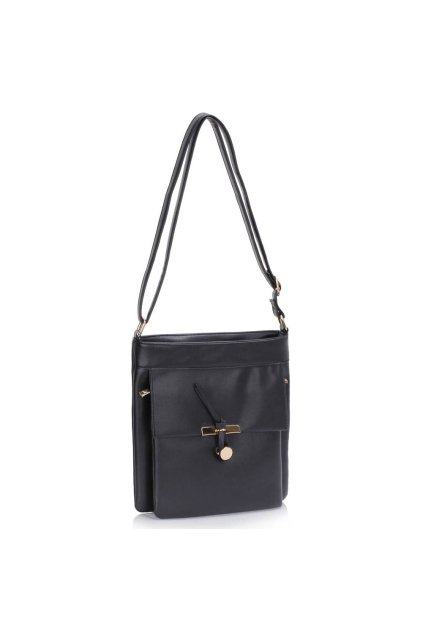 Crossbody kabelka Polly námornícka