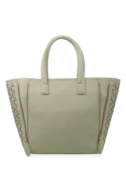 Kabelka do ruky Belle women krémová d60142 552017-1