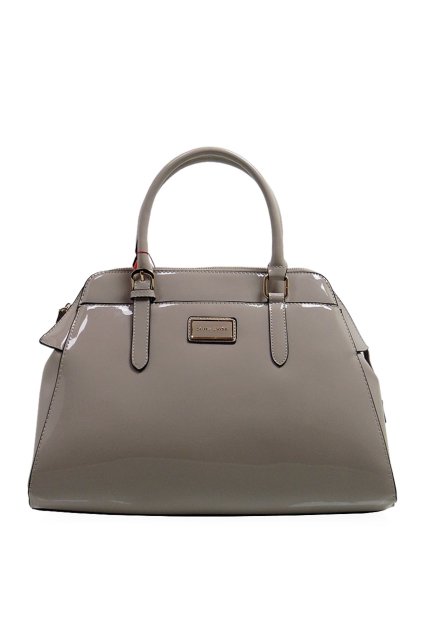 Kabelka do ruky Pierre Cardin Sivá 90053BL 0911-02