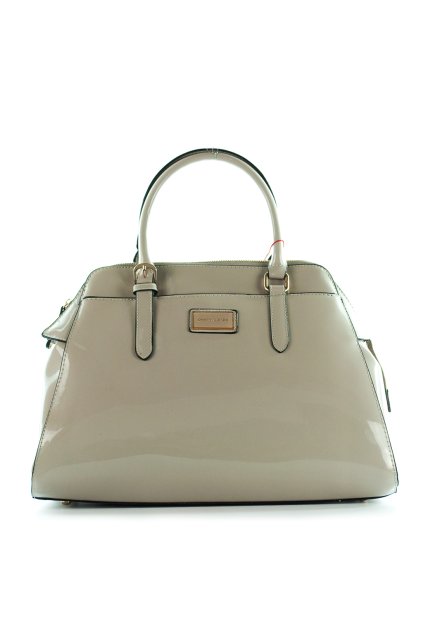 Kabelka do ruky Pierre Cardin Sivá 90053BL 0911-02