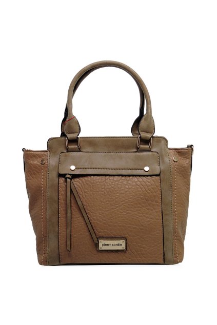 Kabelka do ruky Pierre Cardin Ťavia 2623 0911-02