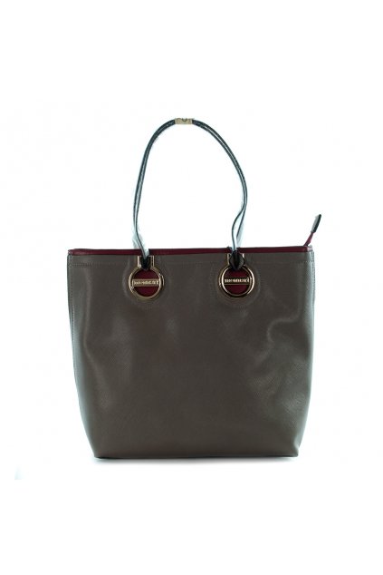 Shopper kabelka Monnari béžová 8490 2710-01