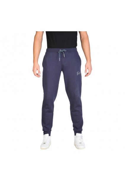 Pánske tepláky GURU námornícka (Veľkosť L,)