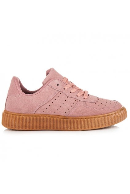 TENISKY CREEPERS B153P VEĽ.Č. 36 (Veľkosť 42)