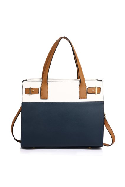 AG00527 NAVY WHITE 1