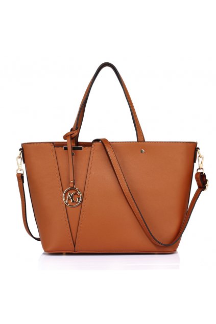 AG00522 BROWN 1