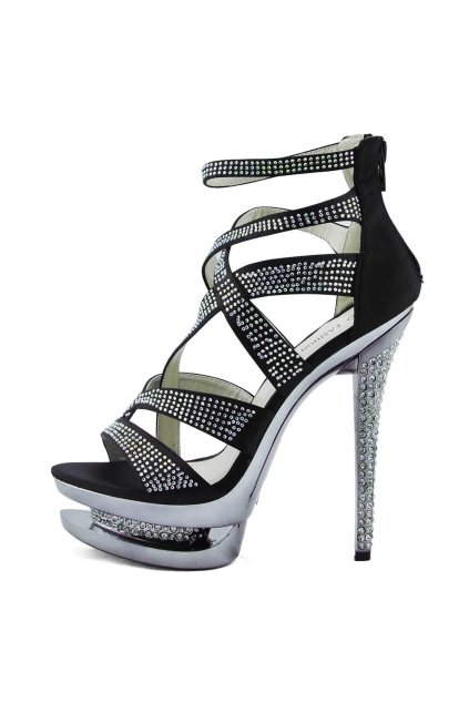 Elegantné sandále Tamara LSS00128