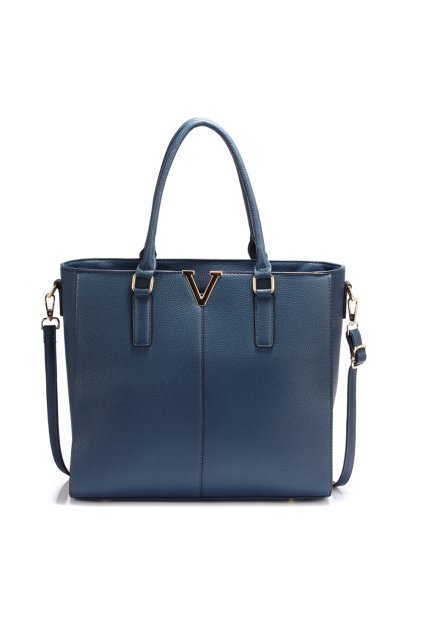 Námornícka kabelka shopper Aggie AG00420
