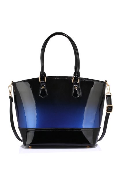 Námornícka kabelka shopper Della AG0039A