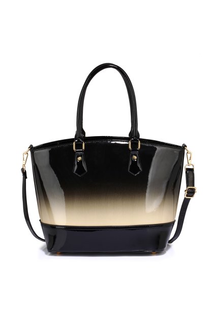 Telová kabelka shopper Della AG0039A
