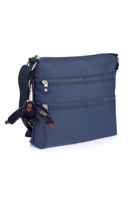 Námornícka crossbody kabelka Adeline AG00544