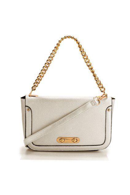 Maslová crossbody kabelka Riley AG00560