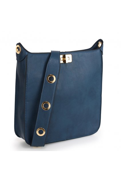 Crossbody kabelka Liam námornícka AG00566