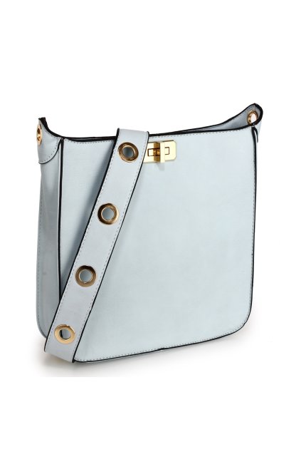 Crossbody kabelka Liam modrá AG00566